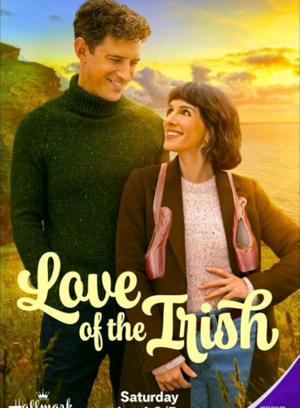 دانلود صوت دوبله فیلم Love of the Irish