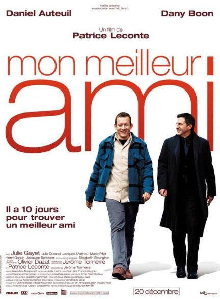 دانلود صوت دوبله فیلم My Best Friend