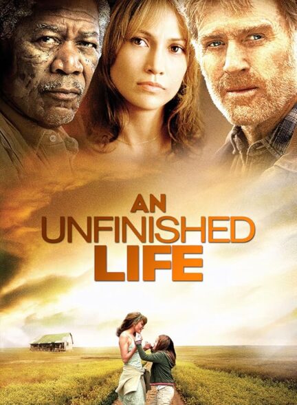 دانلود صوت دوبله فیلم An Unfinished Life