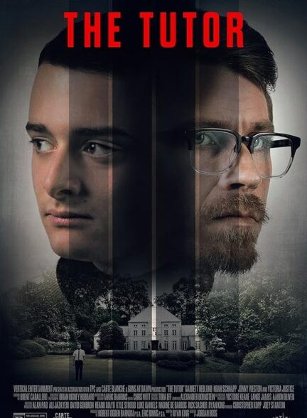 دانلود صوت دوبله فیلم The Tutor