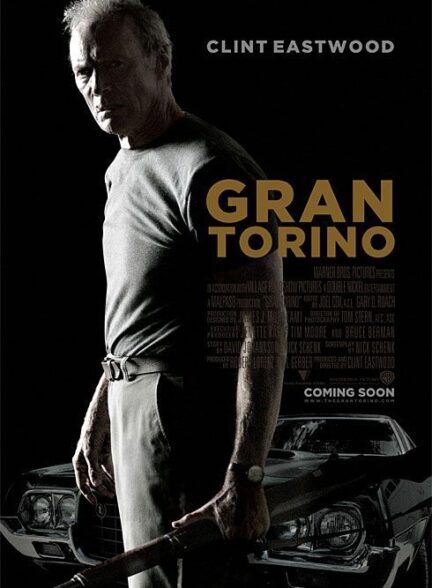 دانلود صوت دوبله فیلم Gran Torino 2008