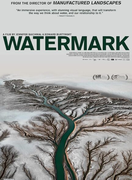 دانلود صوت دوبله فیلم Watermark