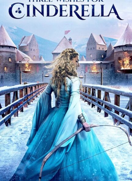 دانلود صوت دوبله فیلم Three Wishes for Cinderella