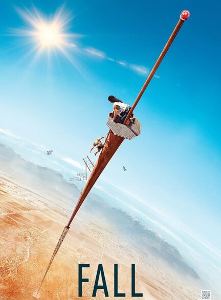 دانلود صوت دوبله فیلم Fall