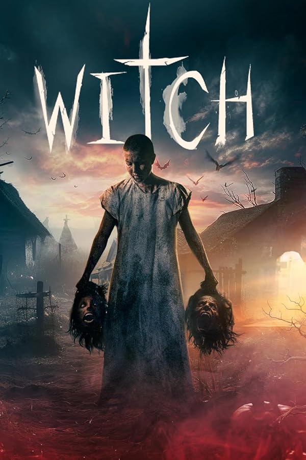 دانلودصوت دوبله  فیلم Witch