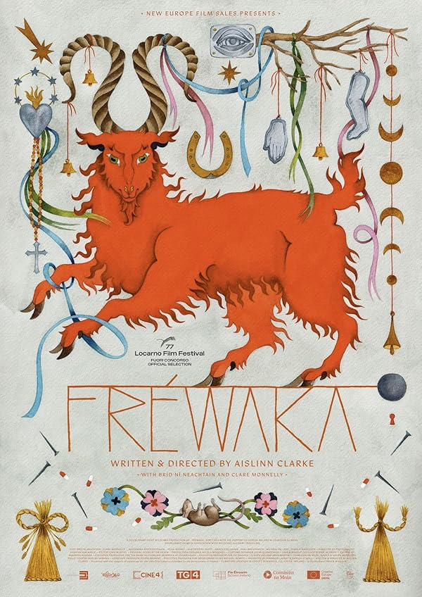 دانلود صوت دوبله فیلم Frewaka