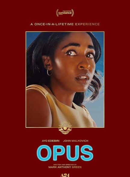 دانلودصوت دوبله  فیلم Opus