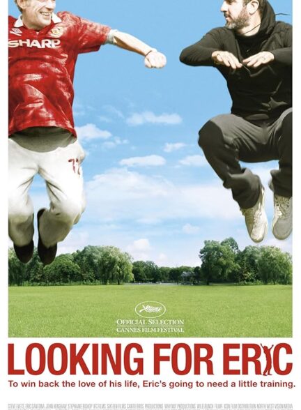 دانلود صوت دوبله فیلم Looking for Eric