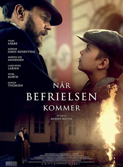 دانلود صوت دوبله فیلم Before It Ends