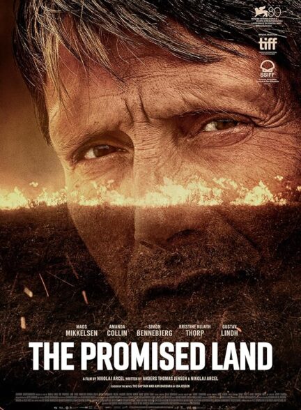 دانلود صوت دوبله فیلم The Promised Land