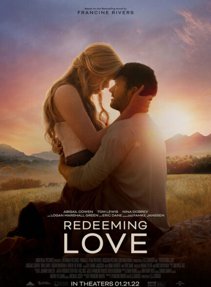 دانلود صوت دوبله فیلم Redeeming Love