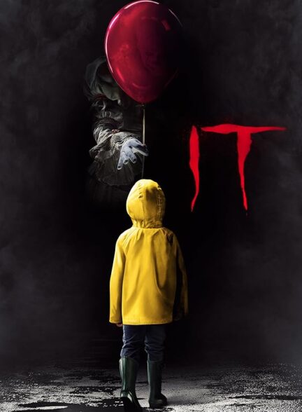 دانلود صوت دوبله فیلم It