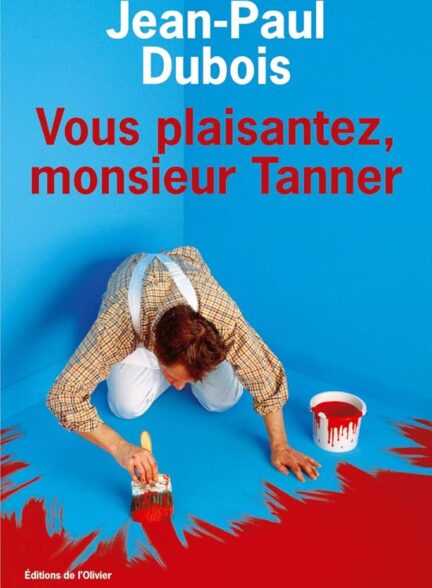 دانلود صوت دوبله فیلم En chantier, monsieur Tanner!
