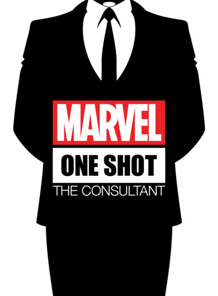 دانلود دوبله فیلم Marvel One-Shot: The Consultant