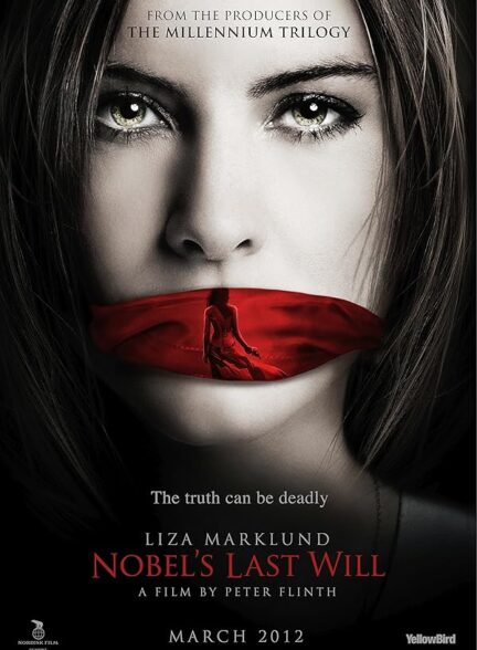 دانلود صوت دوبله فیلم Nobel’s Last Will 2012