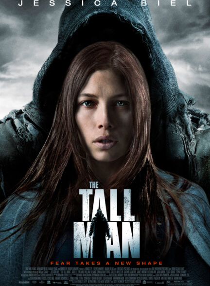 دانلود صوت دوبله فیلم The Tall Man