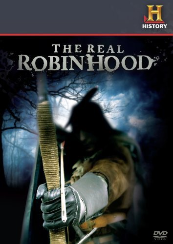 دانلود صوت دوبله فیلم The Real Robin Hood