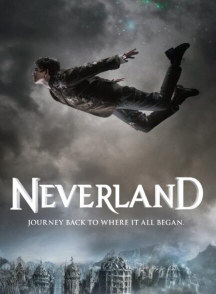 دانلود صوت دوبله فیلم Neverland