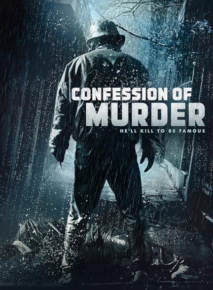 دانلود صوت دوبله فیلم Confession of Murder 2012