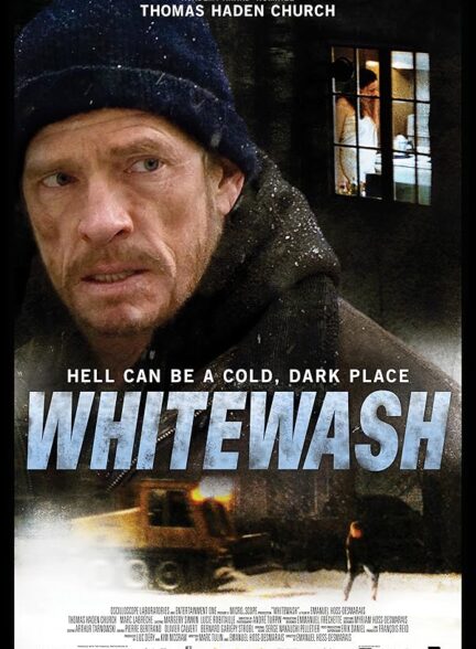 دانلود صوت دوبله فیلم Whitewash