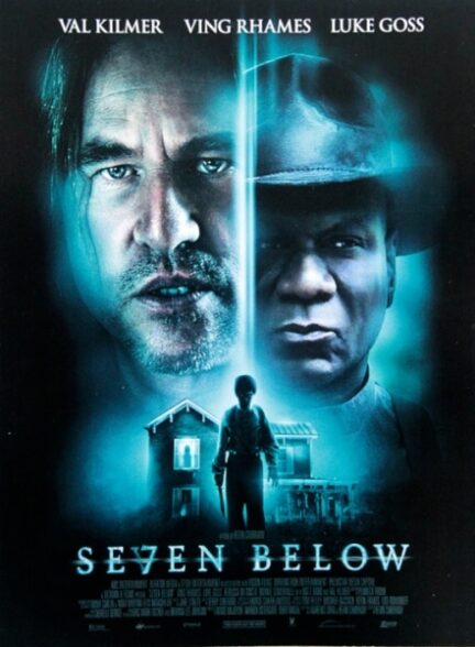 دانلود صوت دوبله فیلم 7 Below