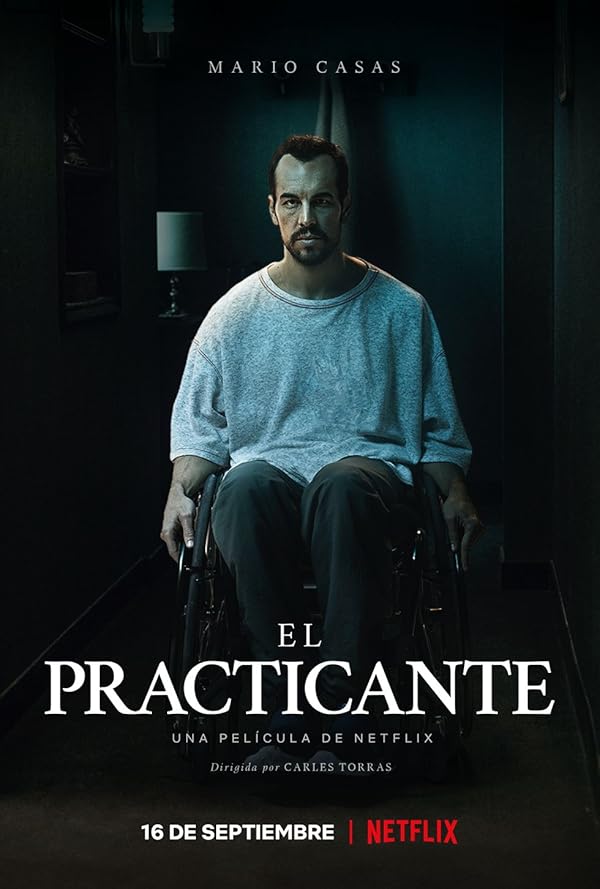 دانلود صوت دوبله فیلم The Paramedic 2020