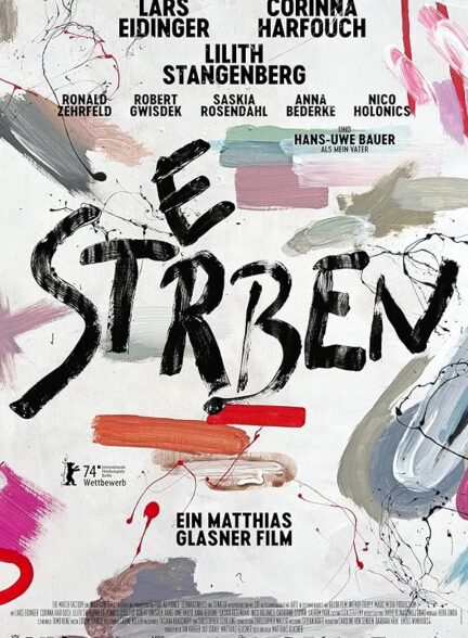 دانلود صوت دوبله فیلم Dying | Sterben