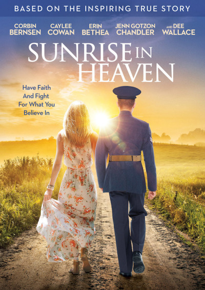 دانلود صوت دوبله فیلم Sunrise In Heaven 2019