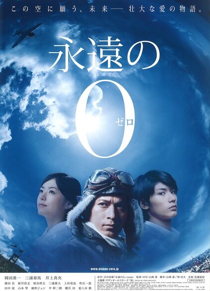 دانلود صوت دوبله فیلم The Fighter Pilot