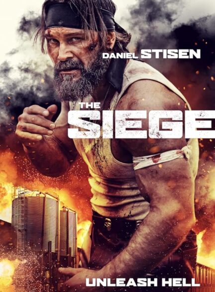 دانلود صوت دوبله فیلم The Siege