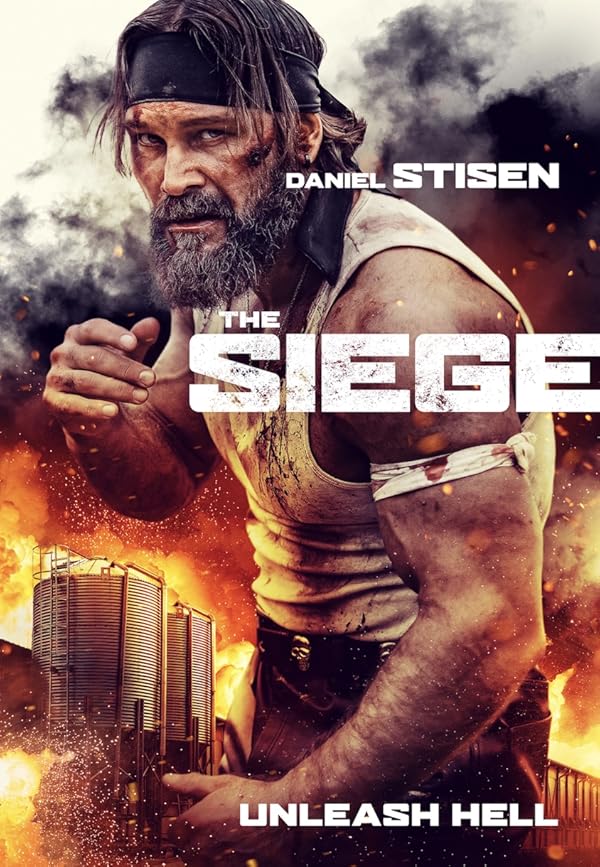 دانلود صوت دوبله فیلم The Siege