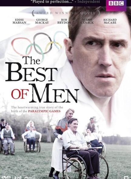 دانلود صوت دوبله فیلم The Best of Men