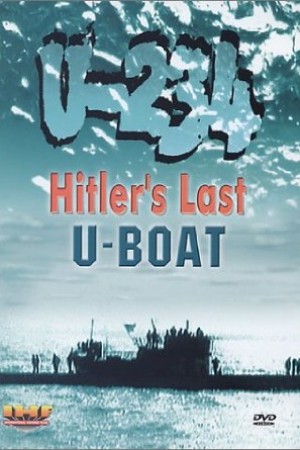 دانلود صوت دوبله فیلم U-864: Hitler’s Last Deadly Secret