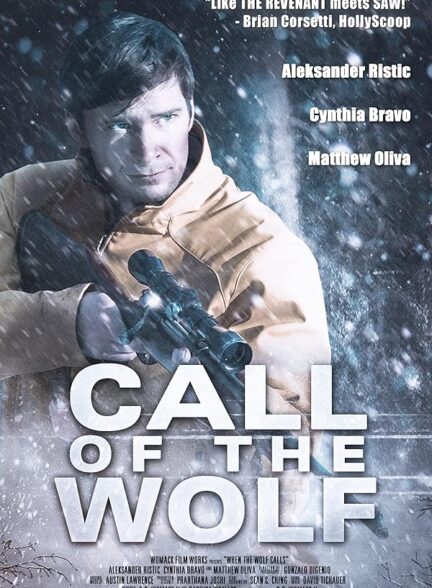دانلود صوت دوبله فیلم Call of the Wolf