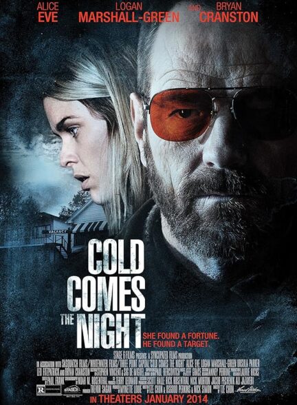 دانلود صوت دوبله فیلم Cold Comes the Night