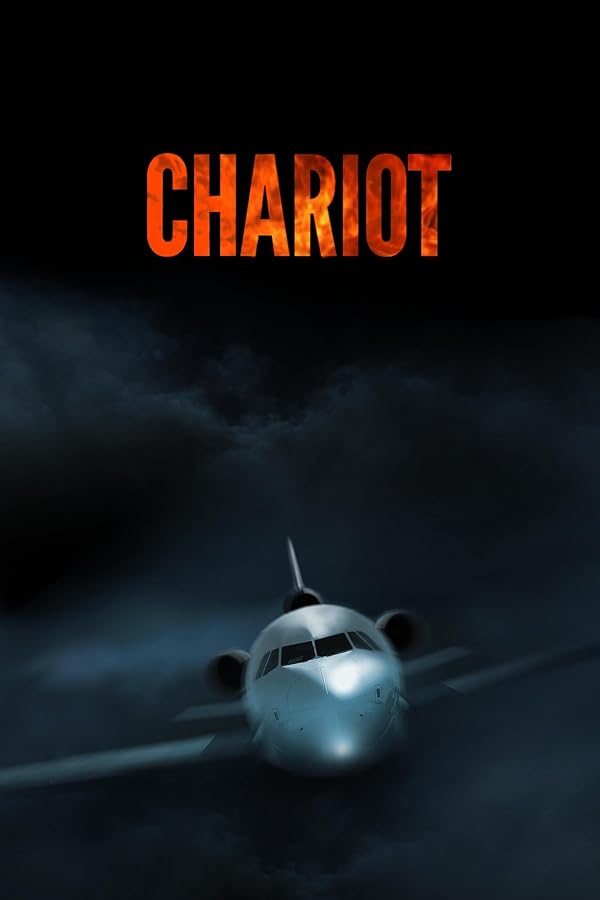 دانلود صوت دوبله فیلم Chariot