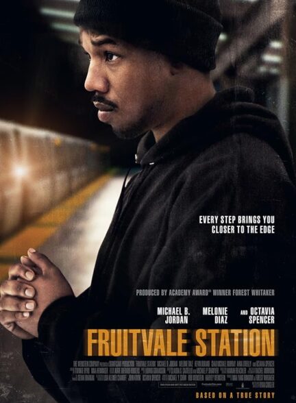 دانلود صوت دوبله فیلم Fruitvale Station