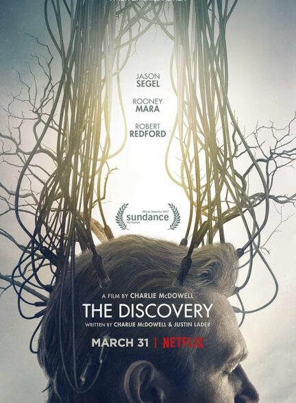 دانلود صوت دوبله فیلم The Discovery