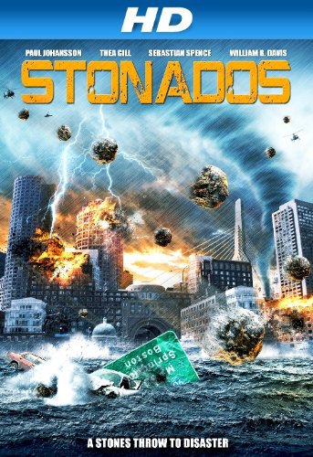 دانلود صوت دوبله فیلم Stonados