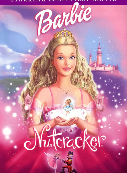 دانلود صوت دوبله انیمیشن Barbie in the Nutcracker
