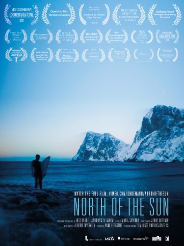 دانلود صوت دوبله فیلم North of the Sun