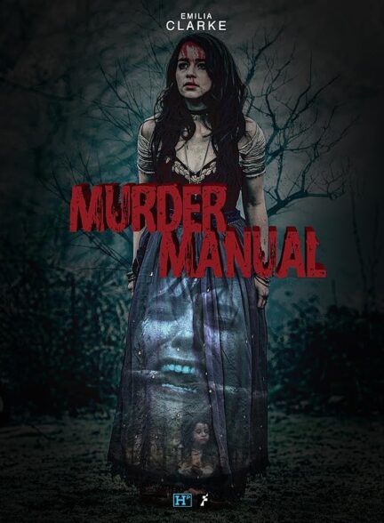 دانلود صوت دوبله فیلم Murder Manual