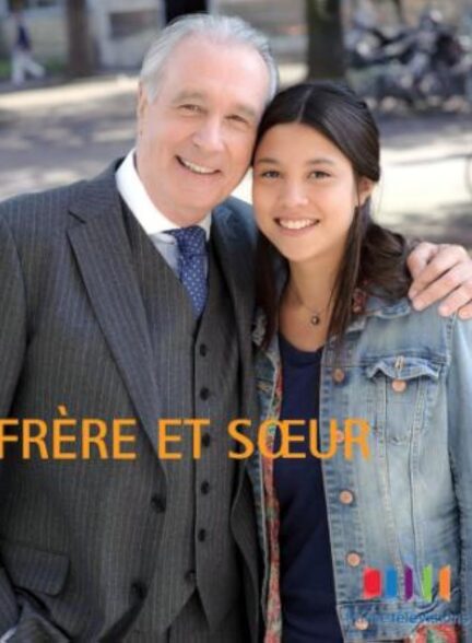 دانلود صوت دوبله فیلم Frere & soeur