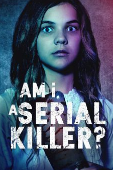 دانلود صوت دوبله فیلم Am I a Serial Killer?