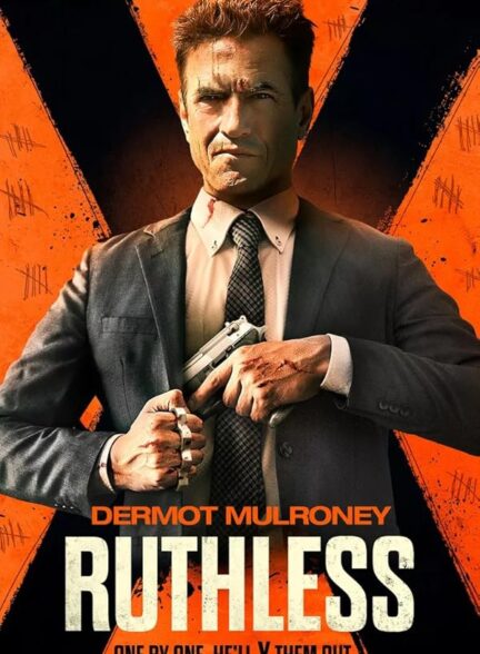 دانلود صوت دوبله فیلم Ruthless