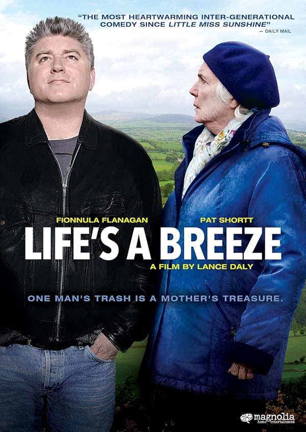 دانلود صوت دوبله فیلم Life’s a Breeze