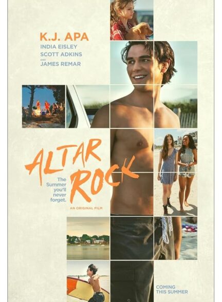 دانلود صوت دوبله فیلم Dead Reckoning 2020