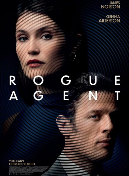دانلود صوت دوبله فیلم Rogue Agent