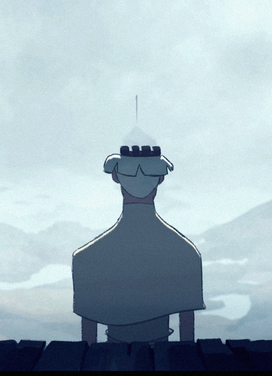 دانلود صوت دوبله فیلم A Song for the Whales