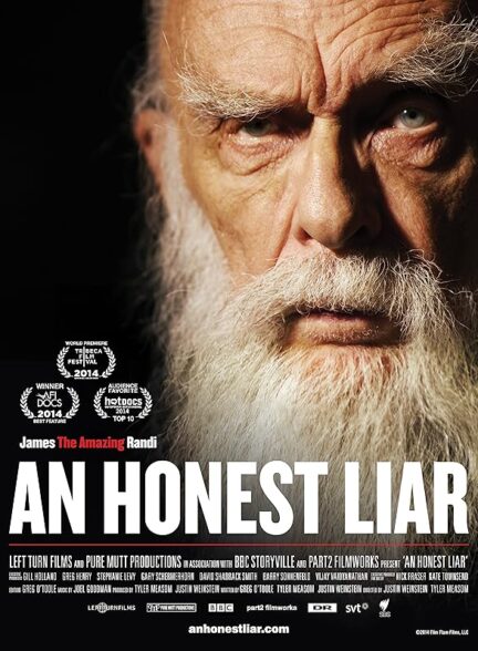 دانلود صوت دوبله فیلم An Honest Liar